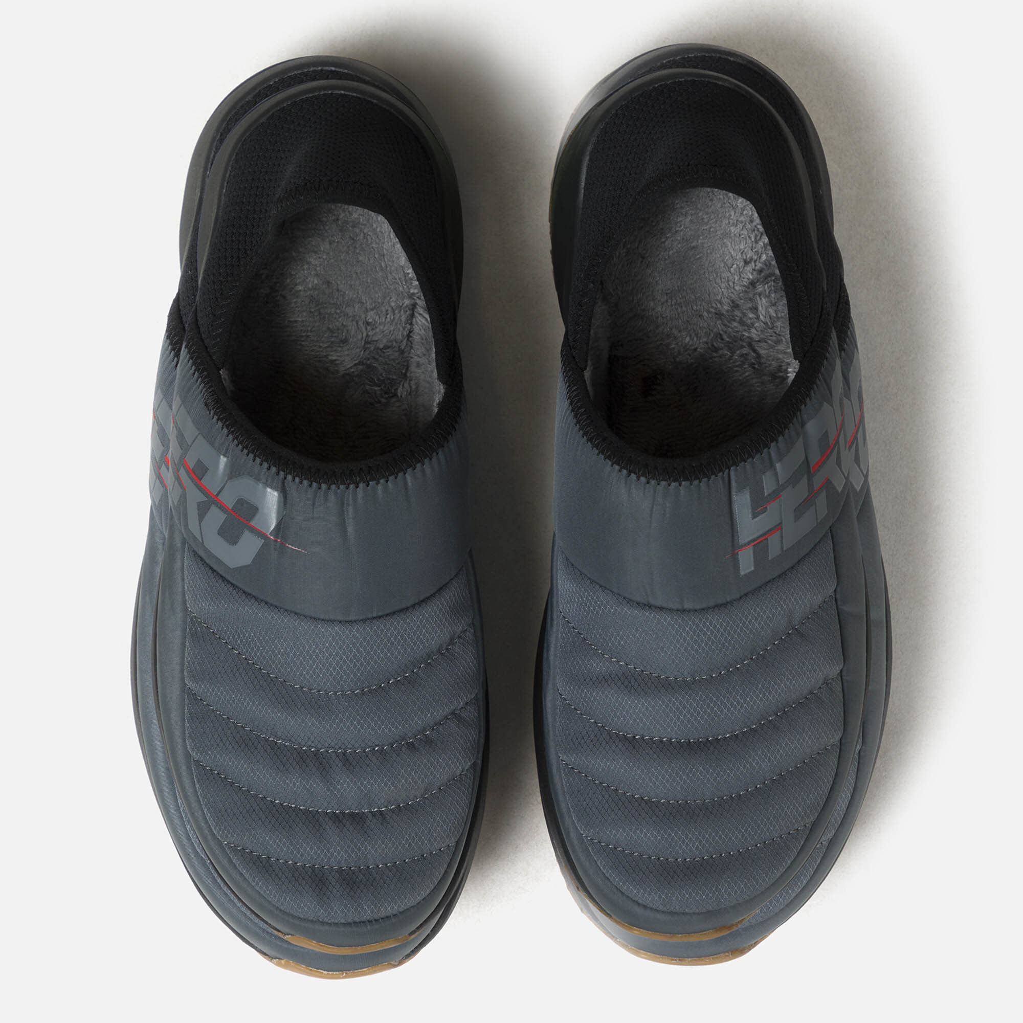 Chaussons d'hiver homme Chalet Hero