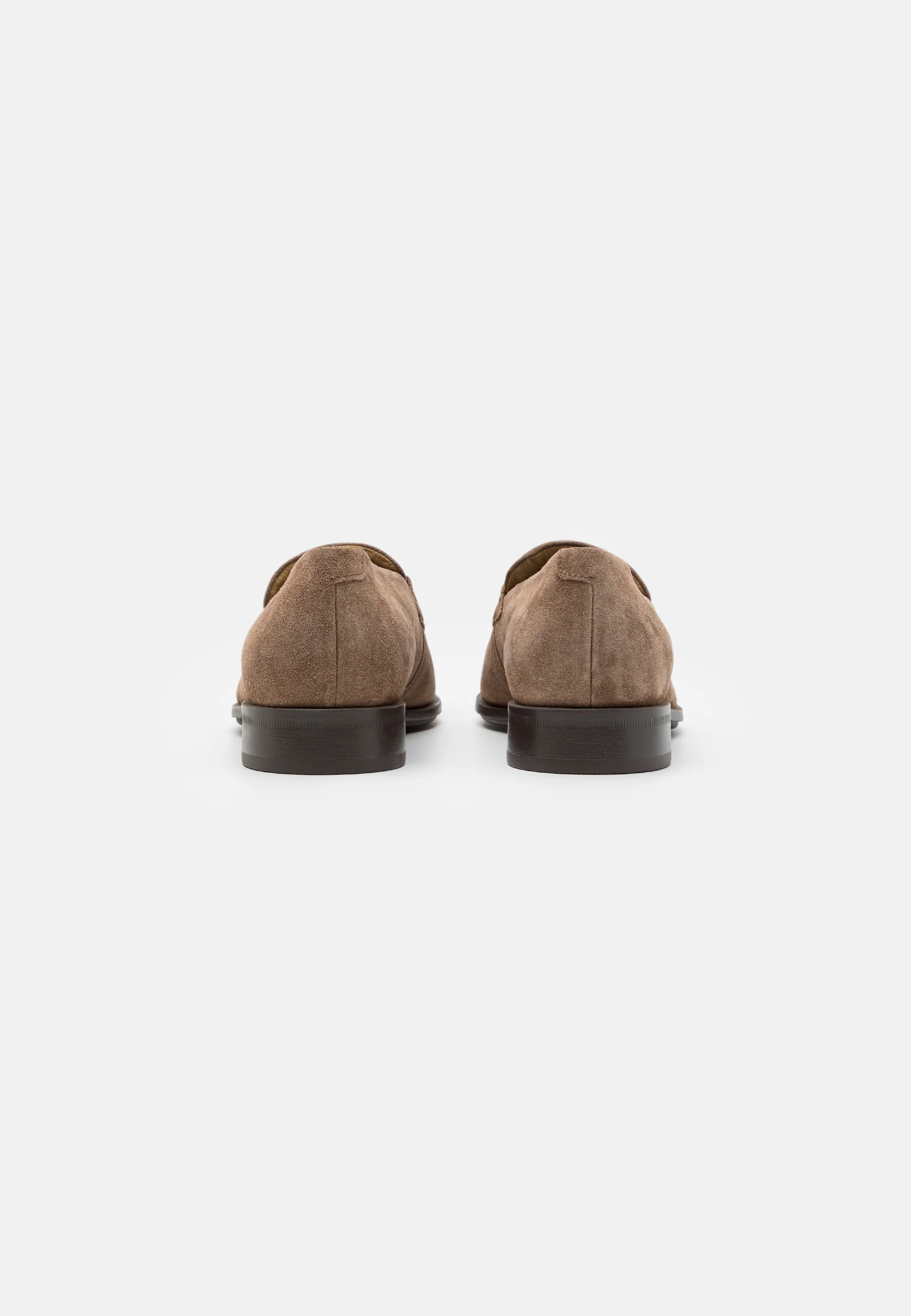 BOSS COLBY - Zapatos sin cordones