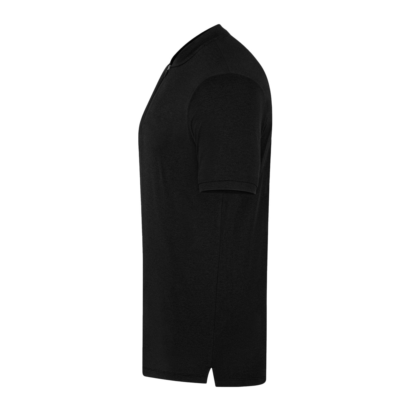 JAKO Pro Casual Poloshirt Schwarz F800