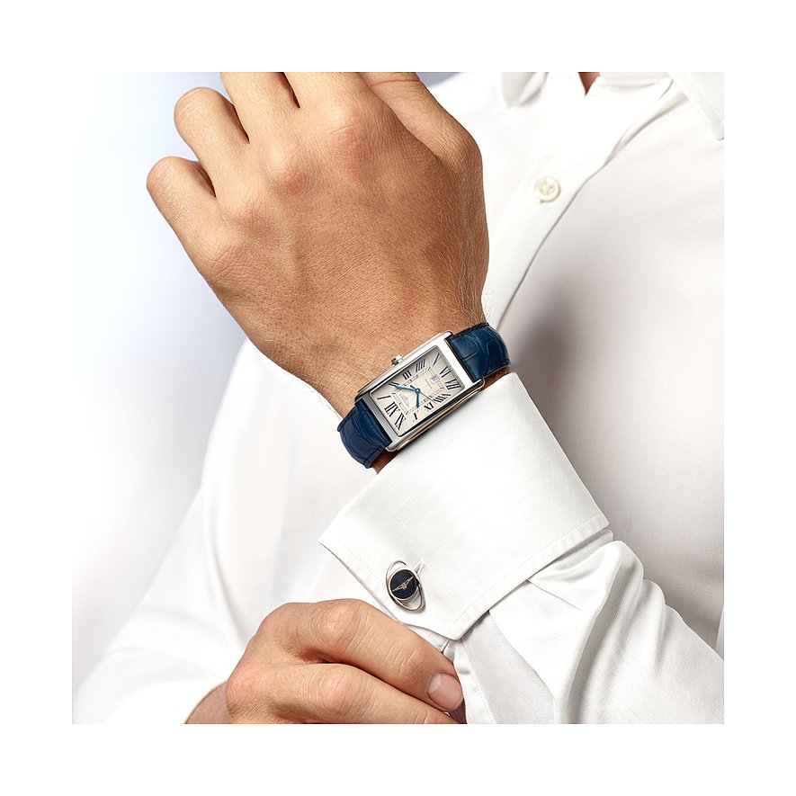 Longines Herrenuhr DolceVita