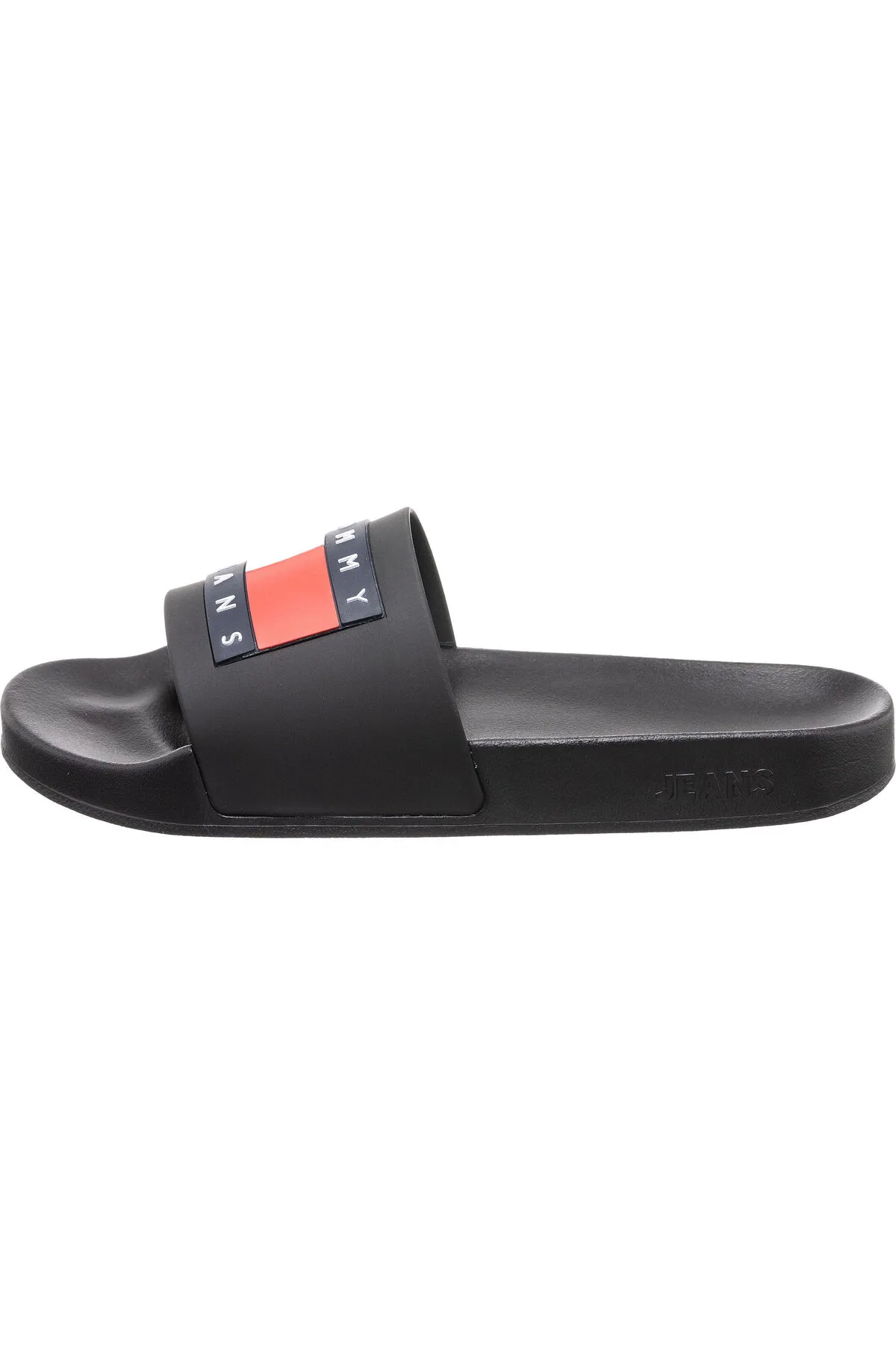Tommy Hilfiger  Damen Tommy Jeans Flag Pool Ess Badeschuhe