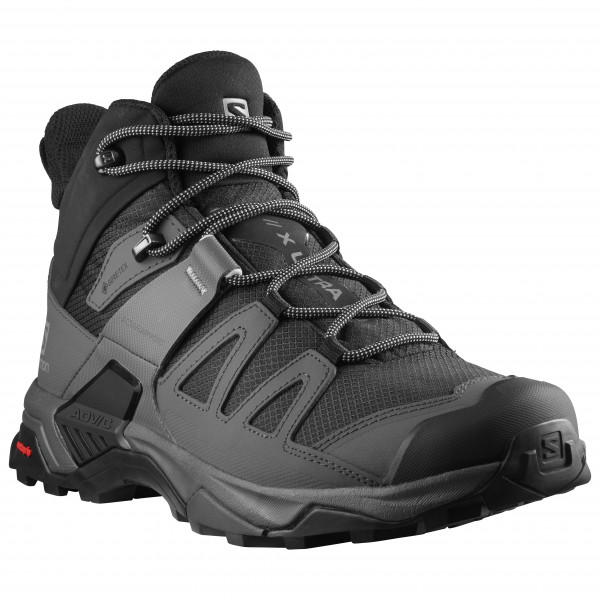 Salomon - X Ultra 4 Mid Wide GTX - Wanderschuhe