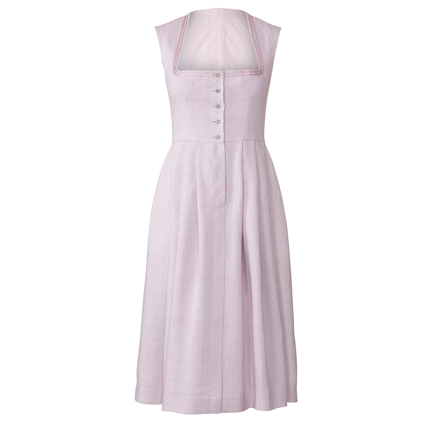 burda Schnitt 6268 