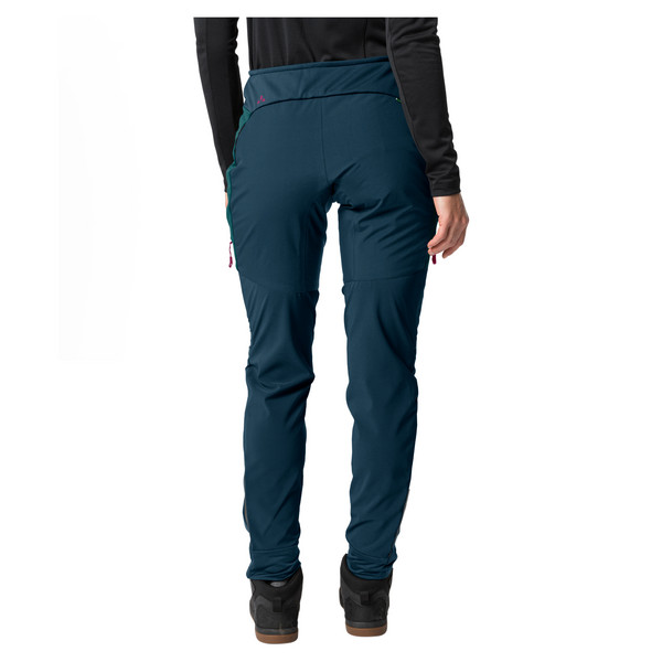 MINAKI PANTS Damen - Radhose