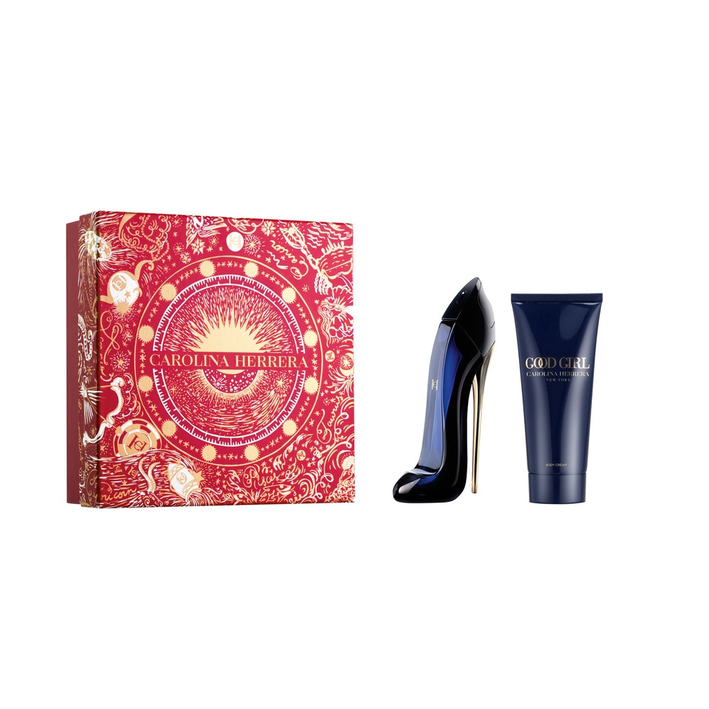 Carolina Herrera GOOD GIRL COFFRET GOOD GIRL