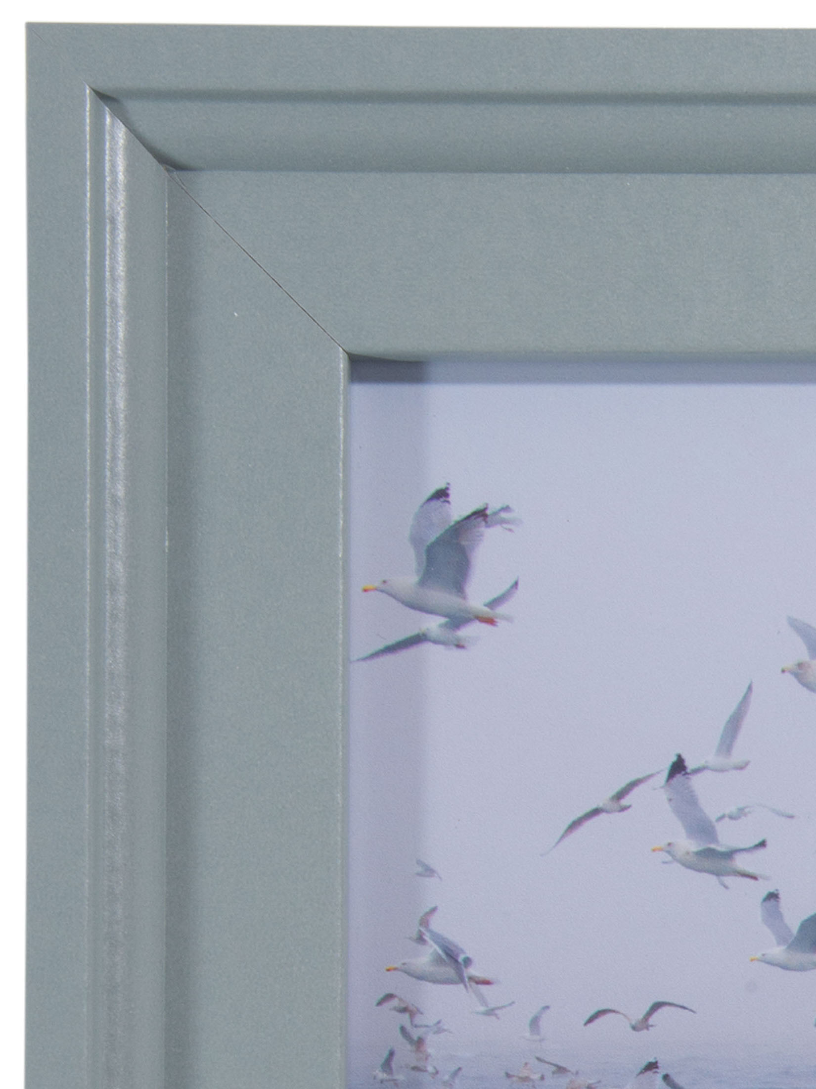Plain Frame Bilderrahmen, Mint