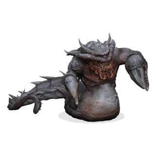D&D Icons of the Realms: Spelljammer Adventures in Space Miniatur vorbemalt Astral Dreadnought