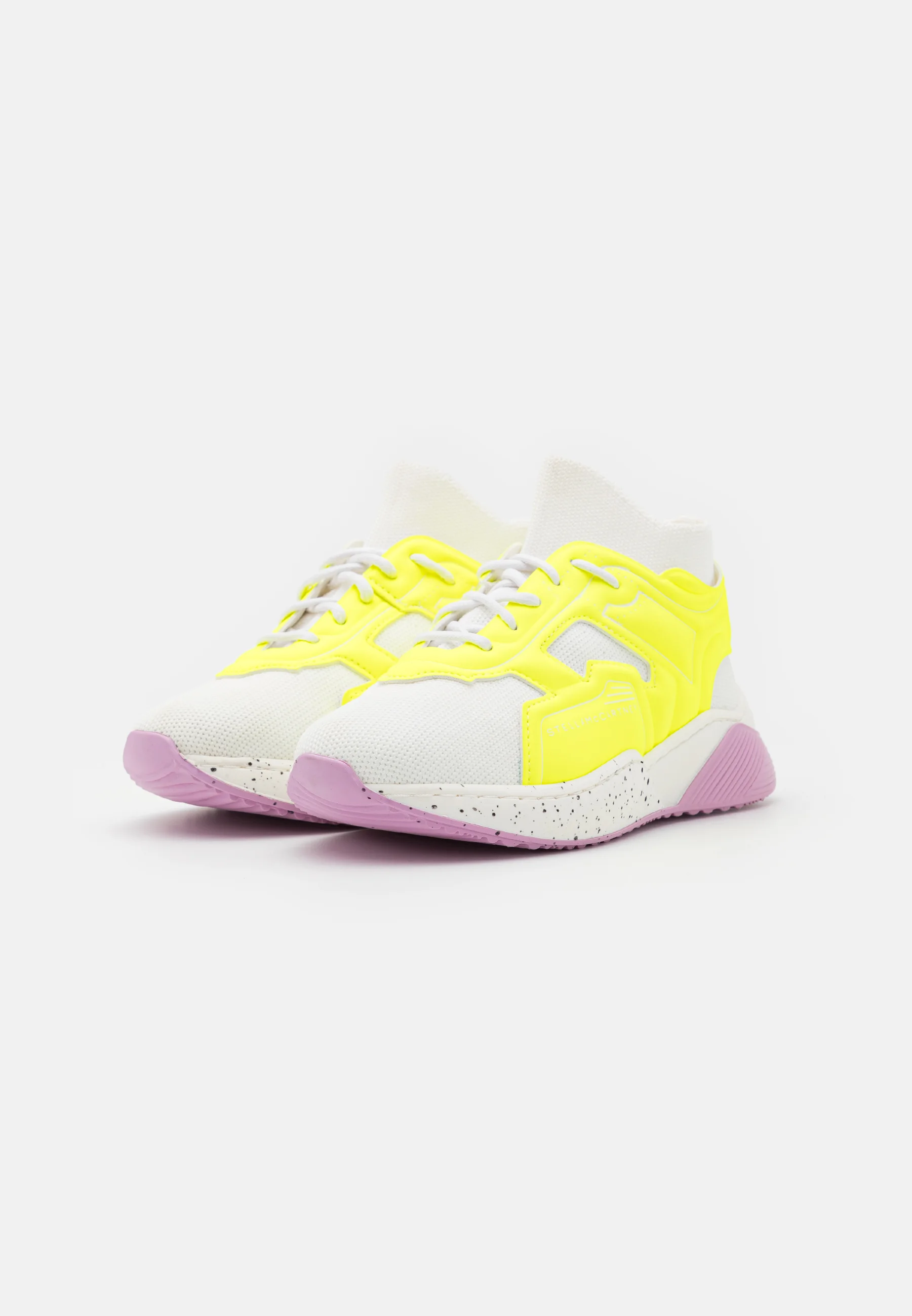 Stella McCartney Kids ZAPATILLAS - Zapatillas altas