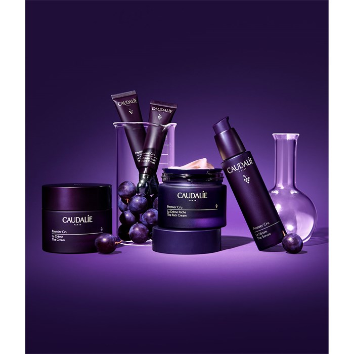 Die Reichhaltige Creme Refill