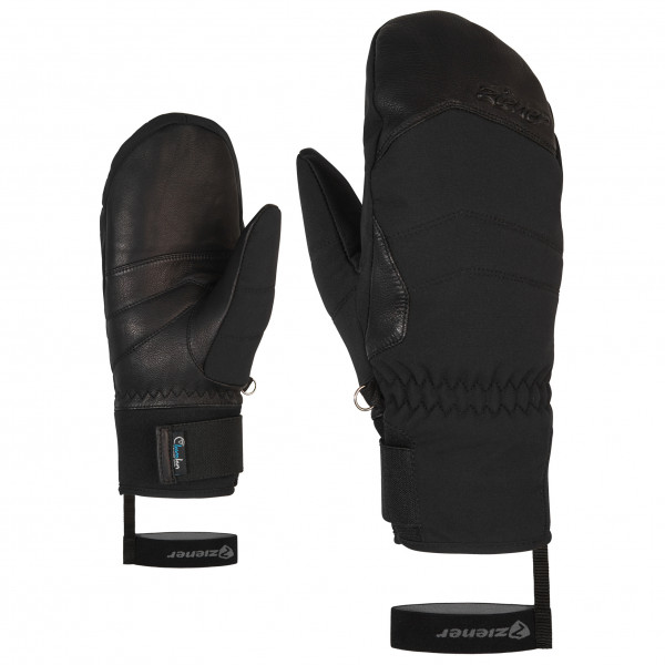 Ziener - Women's Kalea AS AW Mitten Glove - Handschuhe