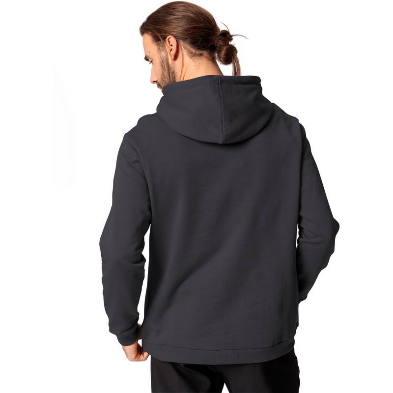 VAUDE Manukau III Hoodie Herren