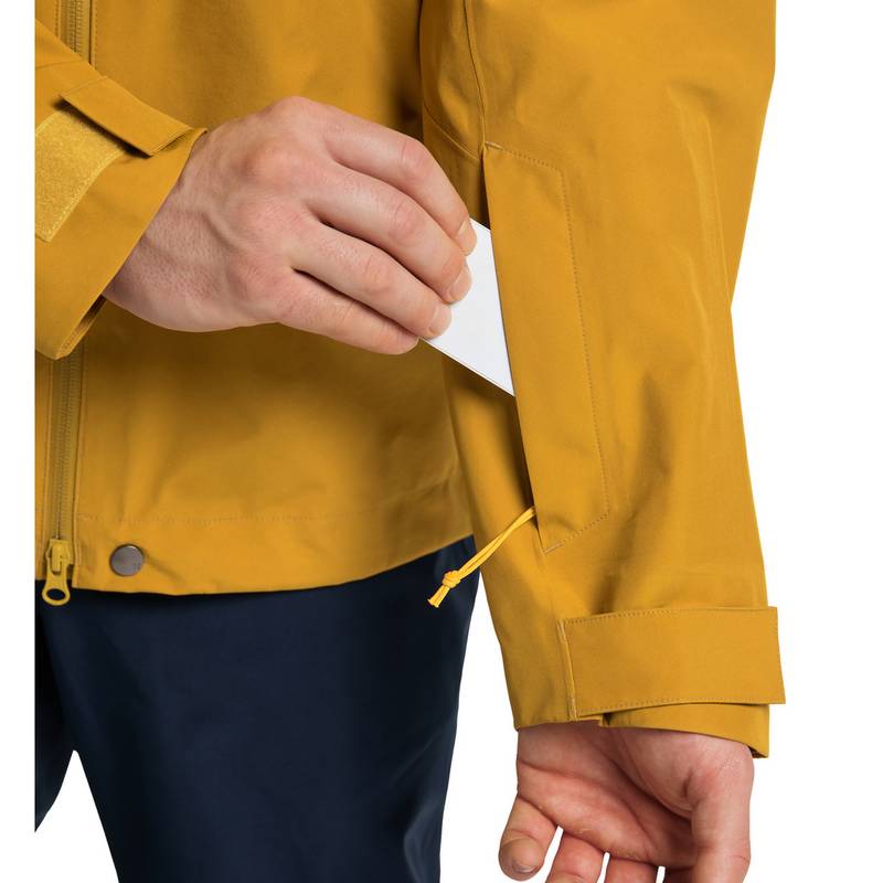 Haglfs Spire Alpine GTX Jacket Hardshelljacke Herren