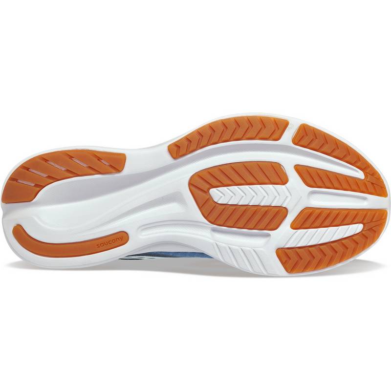 Saucony RIDE 16 Laufschuhe Herren