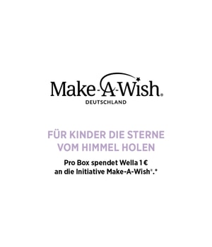 System Professional Luxeblond Geschenkbox Haarpflegeset-1 Stk