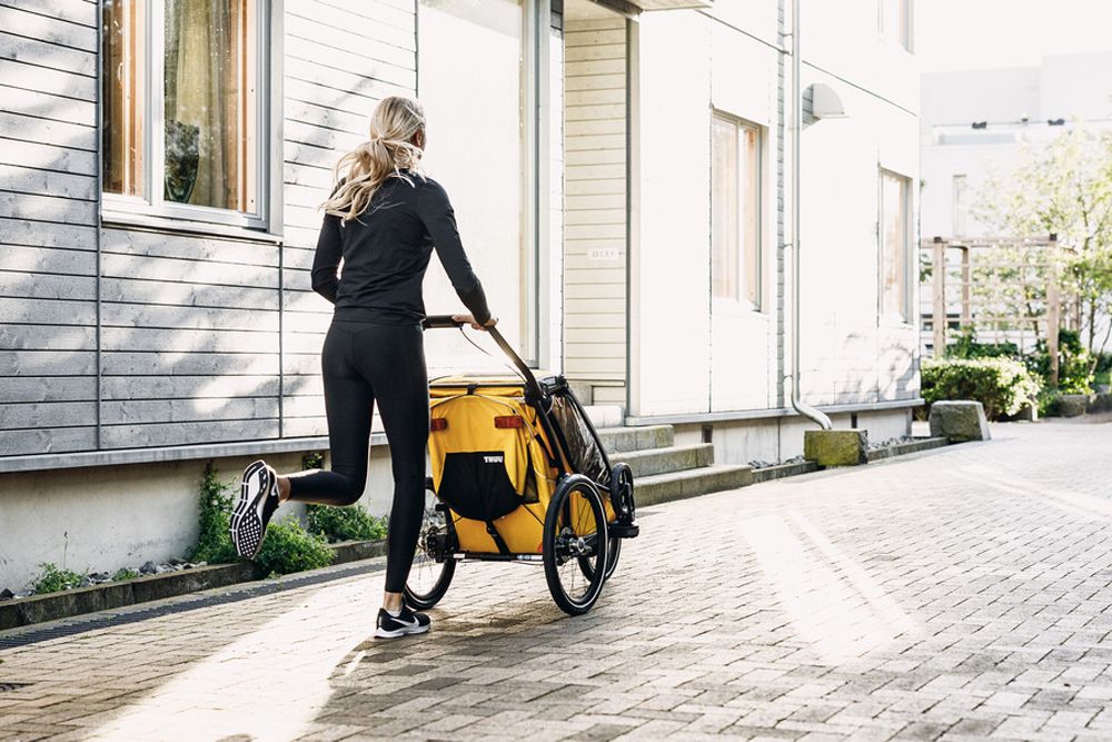 Thule Chariot Sport 1 kaufen | Bike-Discount