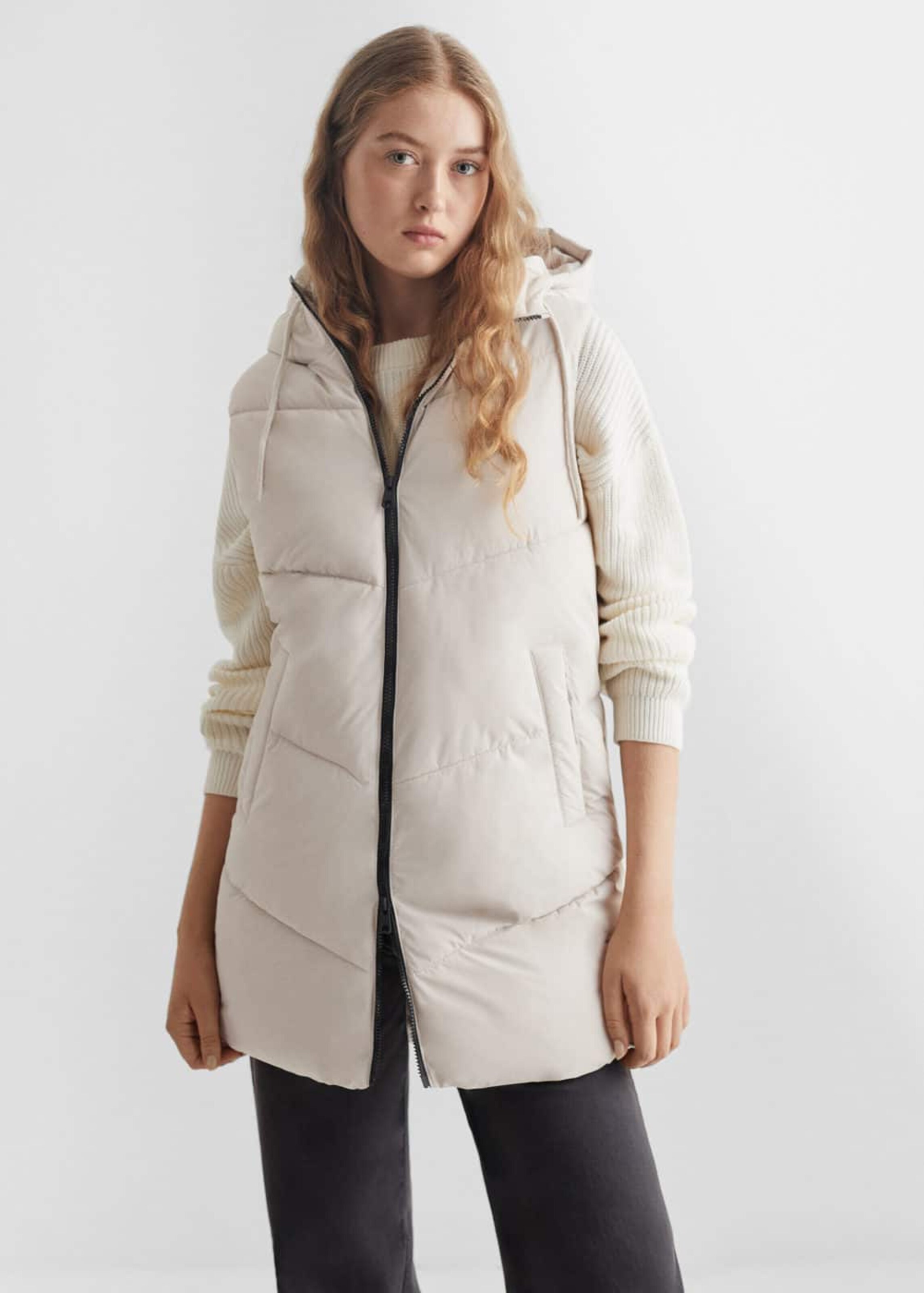 Vest 'Bruna'