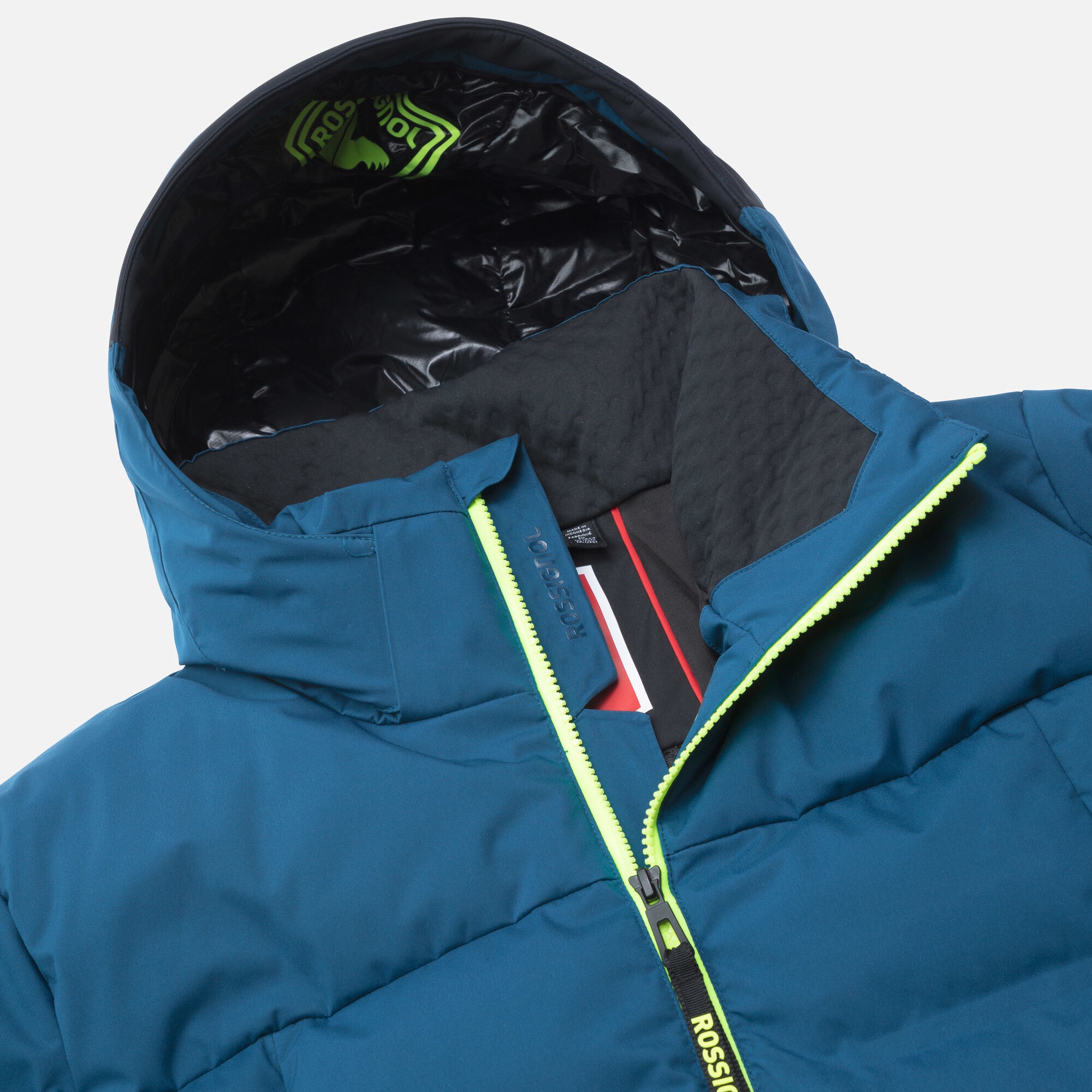 Veste Depart Ride Free Homme