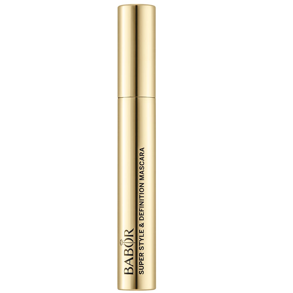 BABOR AGE ID Super Style & Definition Mascara black 8 ml