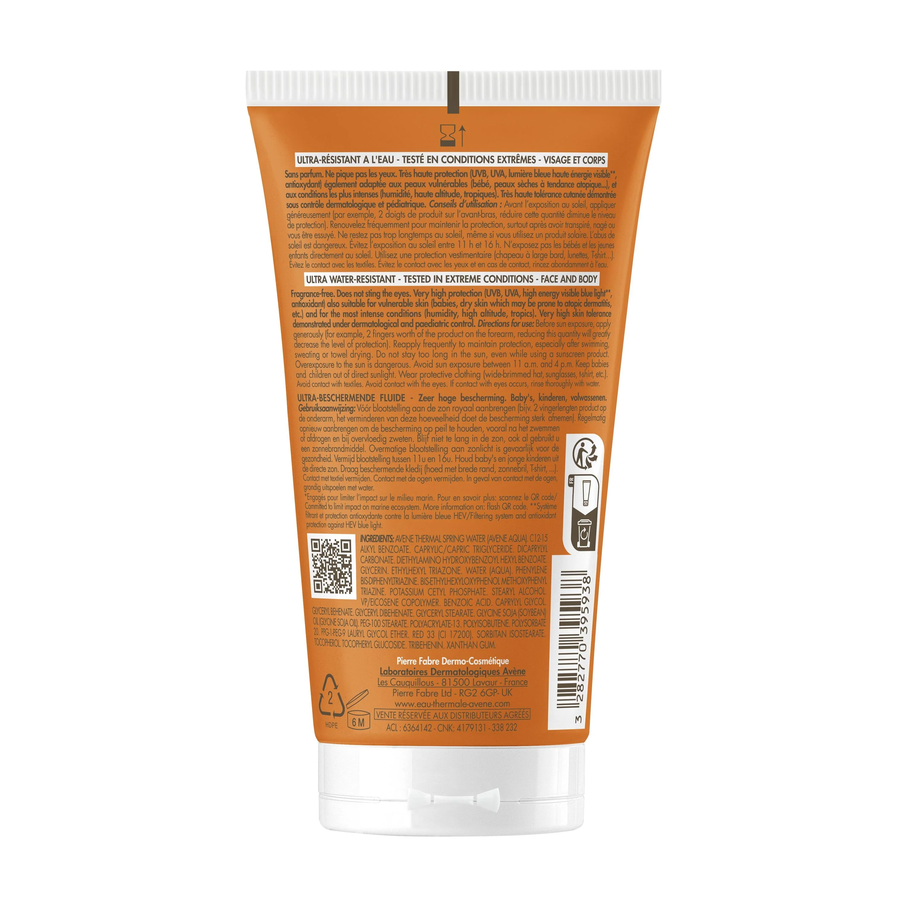 Suncare Intense Protect SPF50+ - augstas aizsardzības ķermeņa saules krēms, augstas aizsardzības ķermeņa saules piens.