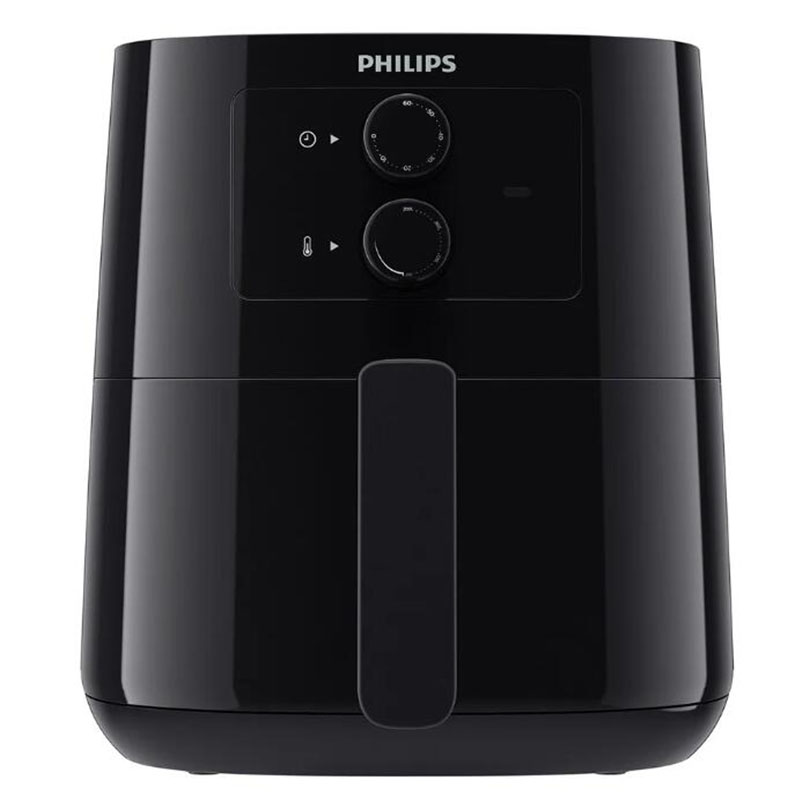 PHILIPS Essential Airfryer Compact »HD9200/90«, 1400 W
