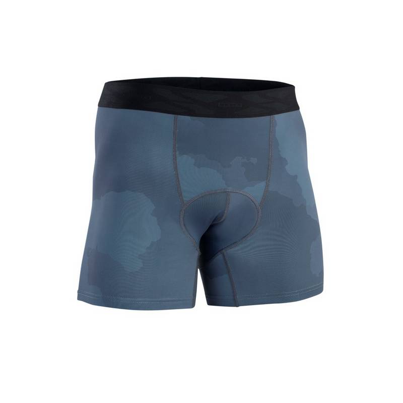 ION Textil In-Shorts Short Fahrradhose Herren