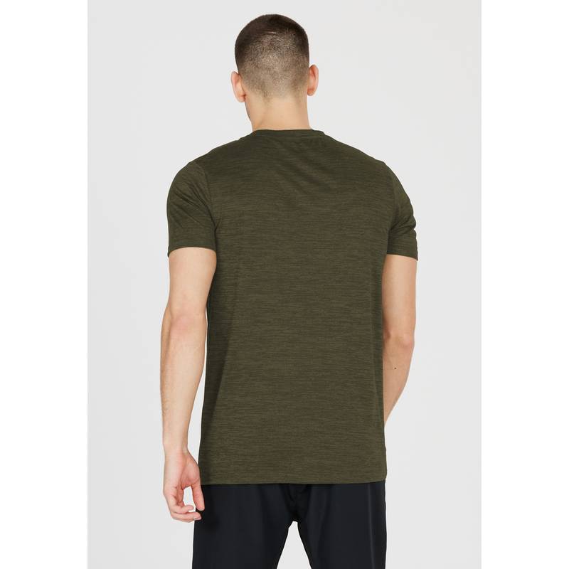 Endurance PORTOFINO Printshirt Herren