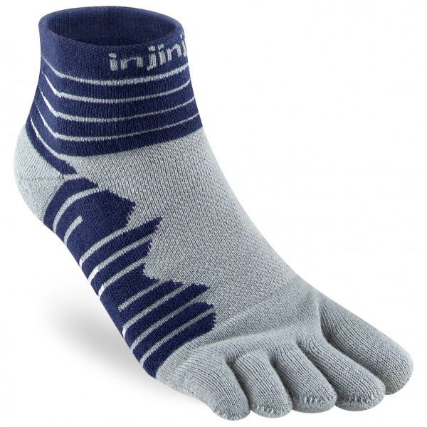 Injinji - Run Technical Mini-Crew - Laufsocken