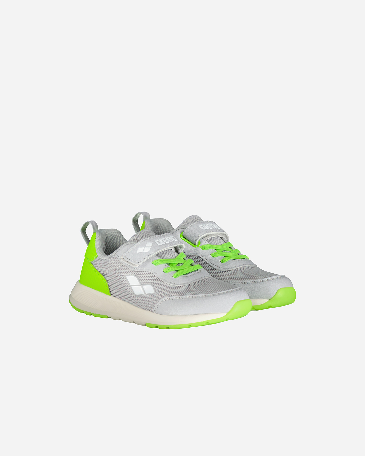 Buty sportowe Scarpe Arena Natural Jr ASS25B01-04