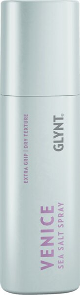 Glynt Venice Salt Spray Hold Factor 1 Texturizing Spray
