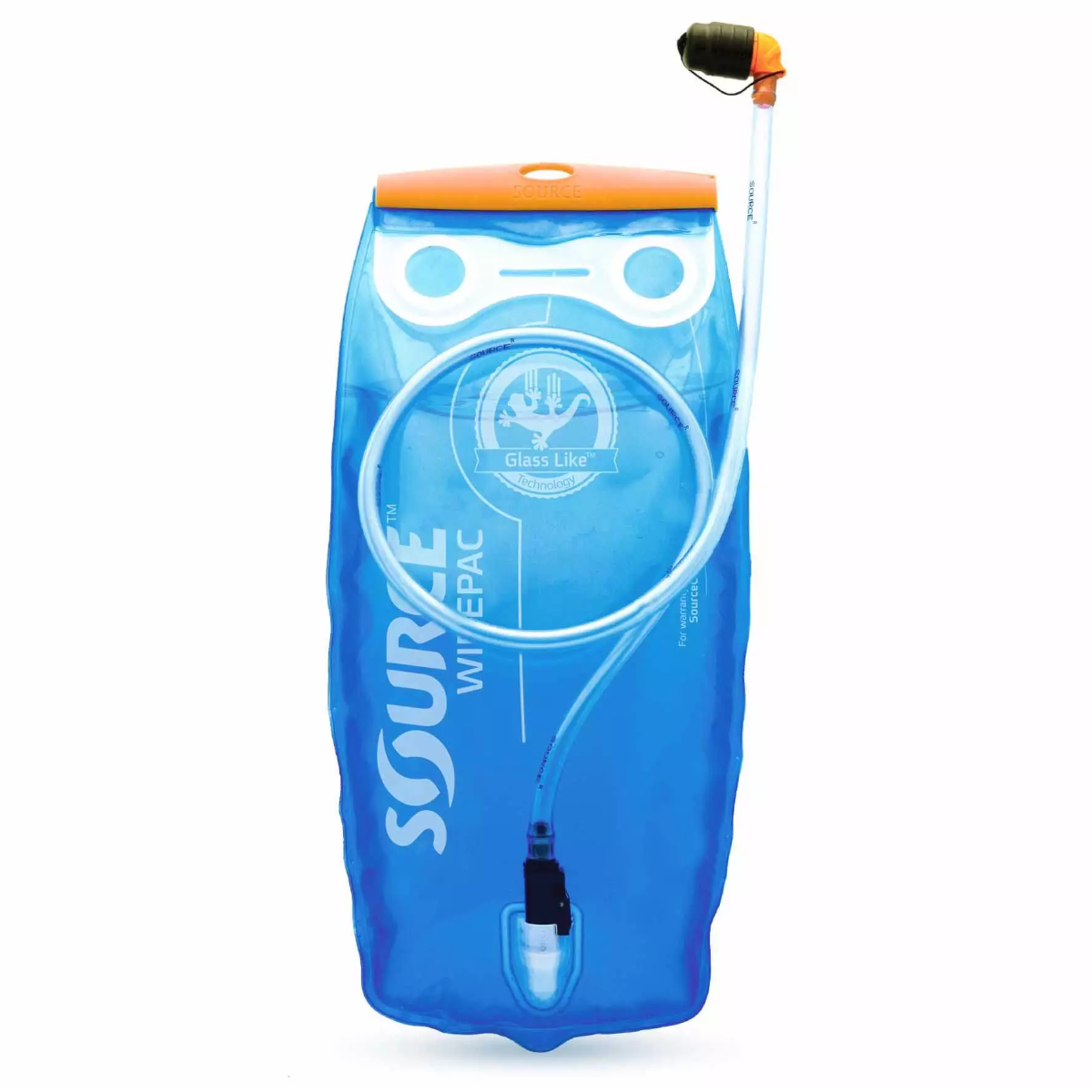 Source Widepac Hydration System 2 Liter Trinksystem