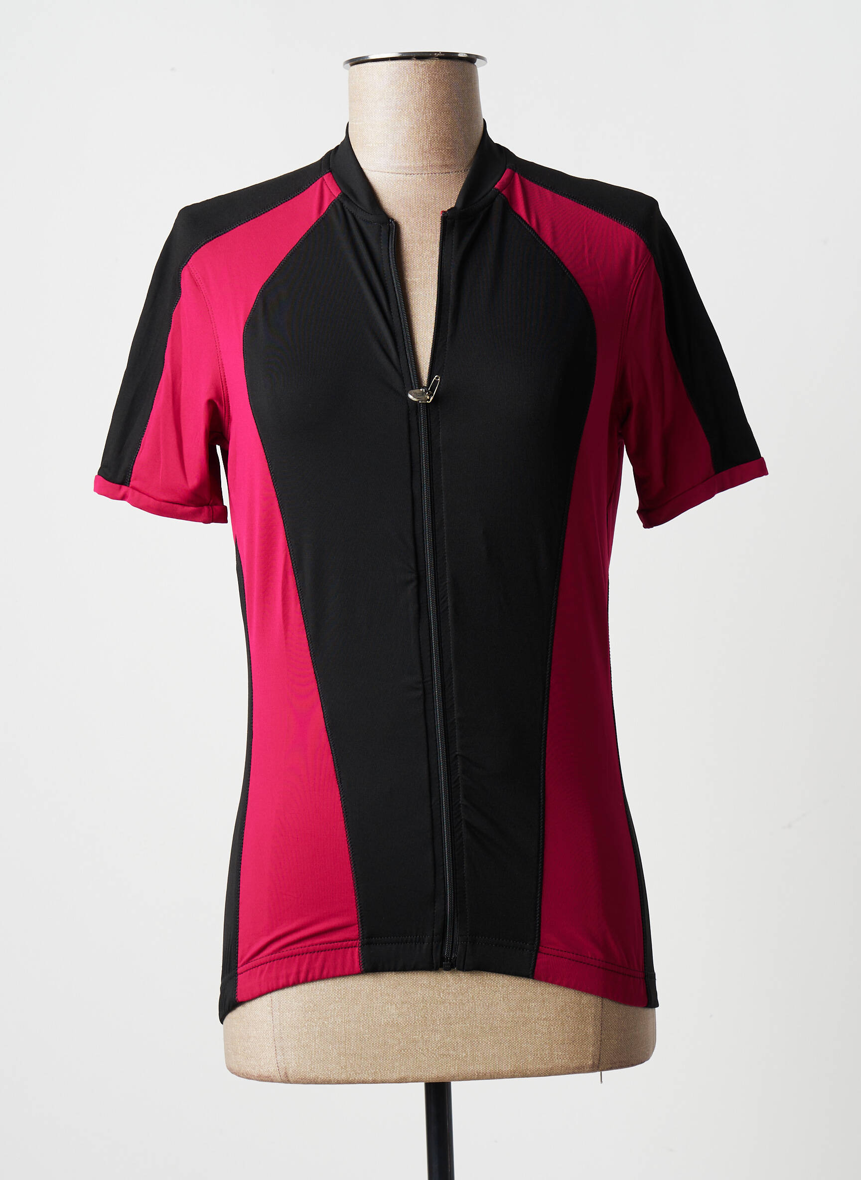 Campagnolo Vestecasual Femme couleur rose