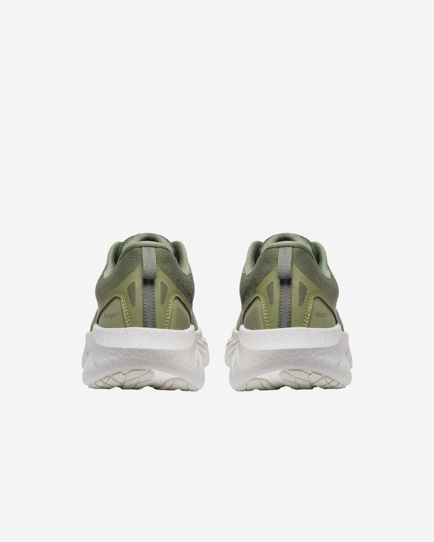 Buty do biegania Scarpe Saucony Triumph 22 M S20964-102