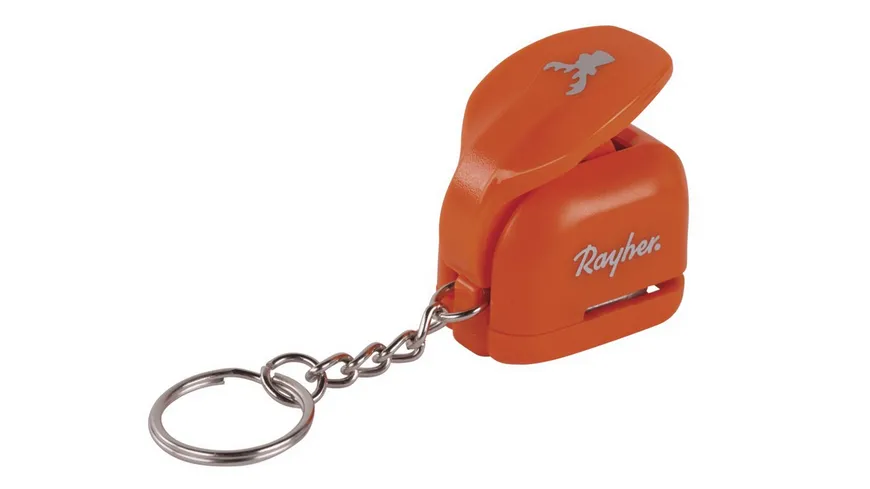 rayher Ministanzer Elchkopf 0,95cm ø