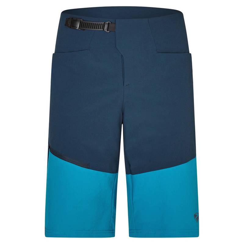 Ziener NUWE Shorts Herren