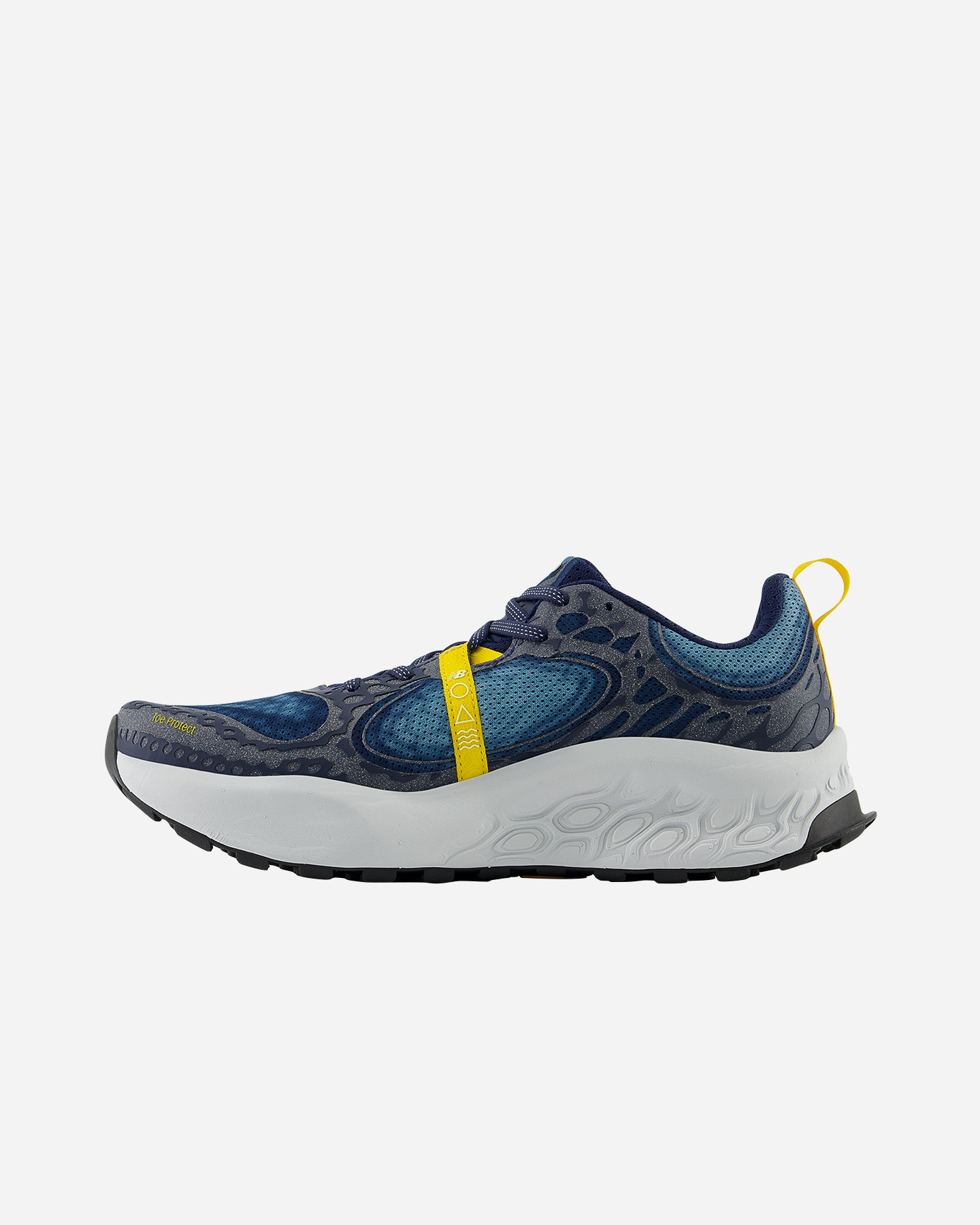Topánky Trail New Balance Fresh Foam X Hierro V8 M MTHIERD8