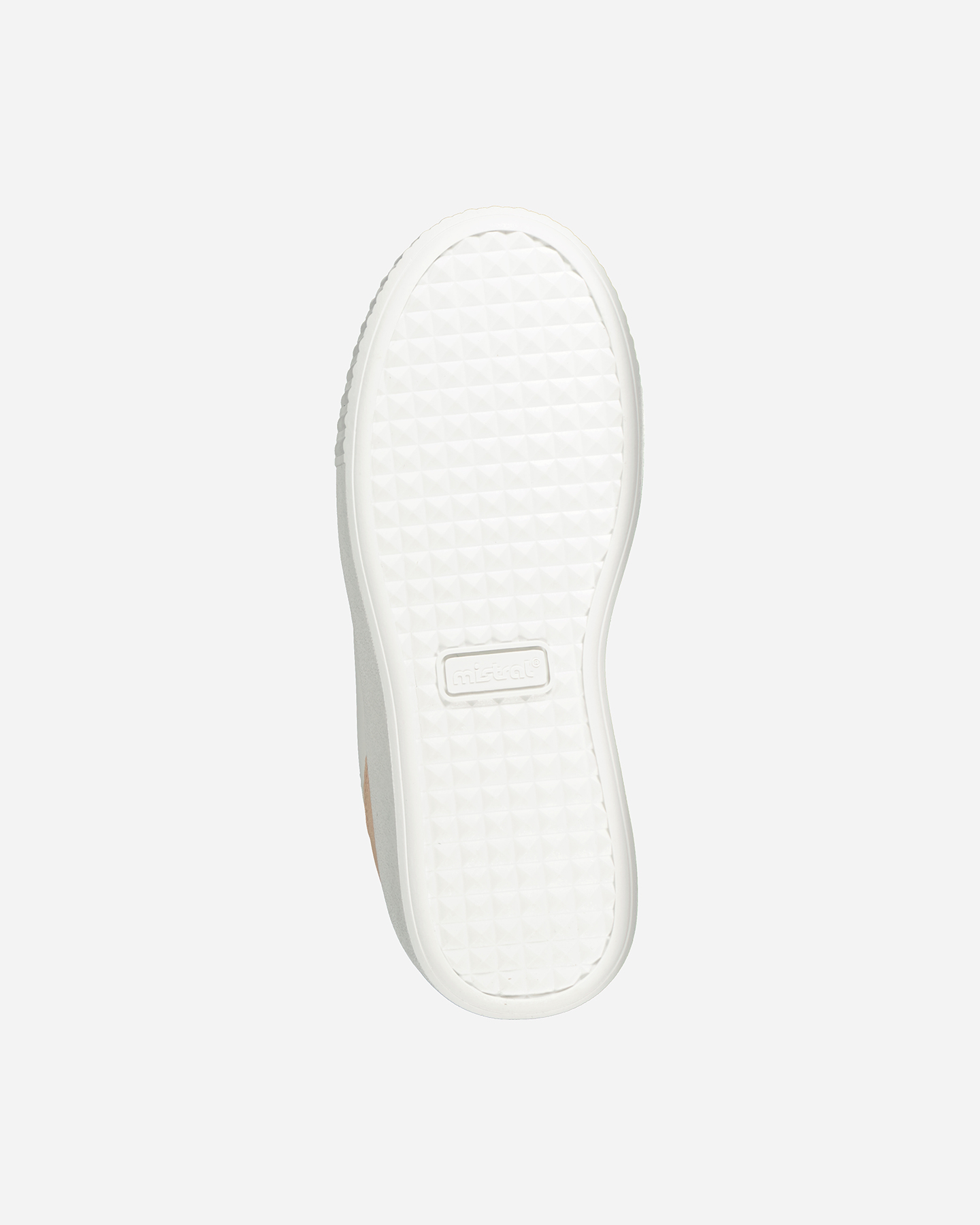 Trampki Scarpe Mistral Plat Jr MSS25G03-07