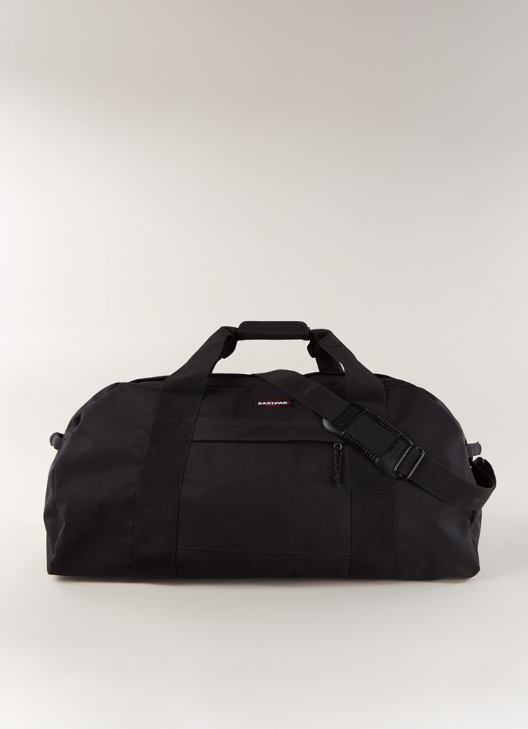 Torba podróżna Eastpak Terminal z odpinanym paskiem na ramię