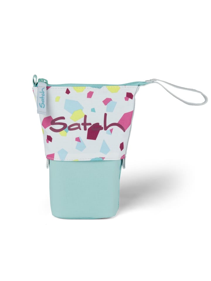 Satch Pencil Slider Dreamy Mosain in blau günstig kaufen onesize