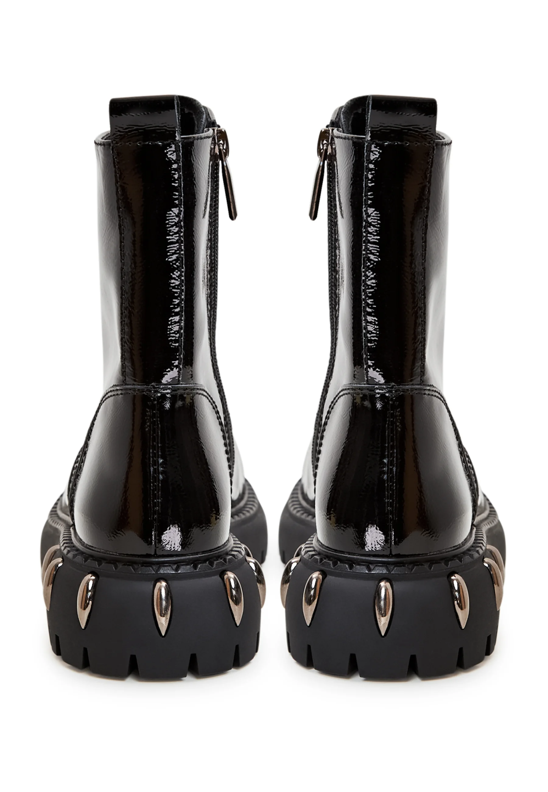 Botas de nieve Cesare Gaspari