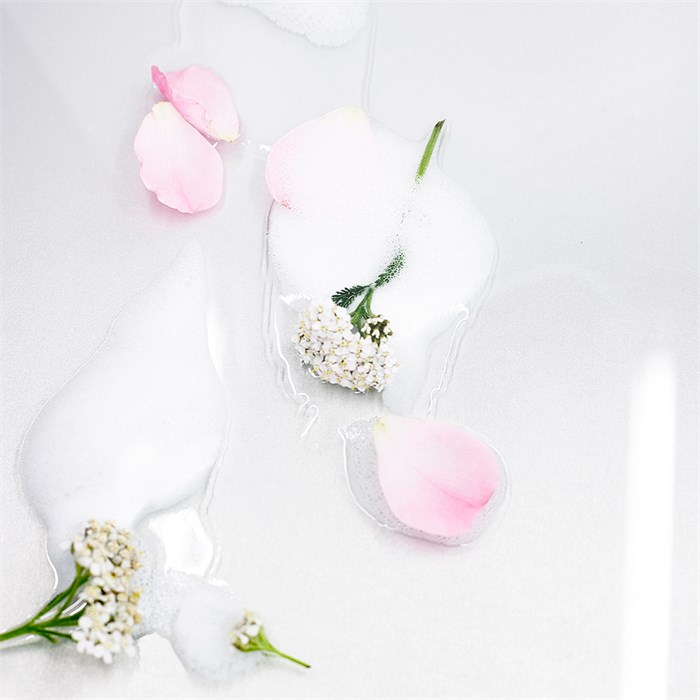 Purifying Foam