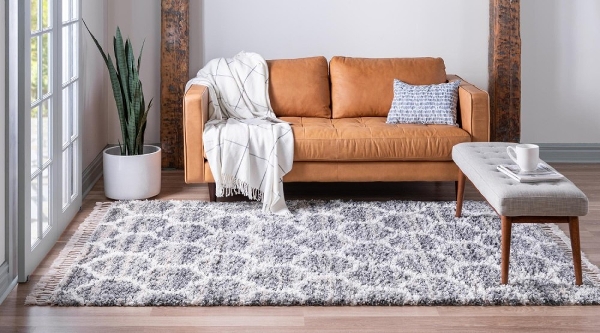 MyFlair Teppich 