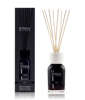 Millefiori Milano Natural Nero Raumduft-250 ml