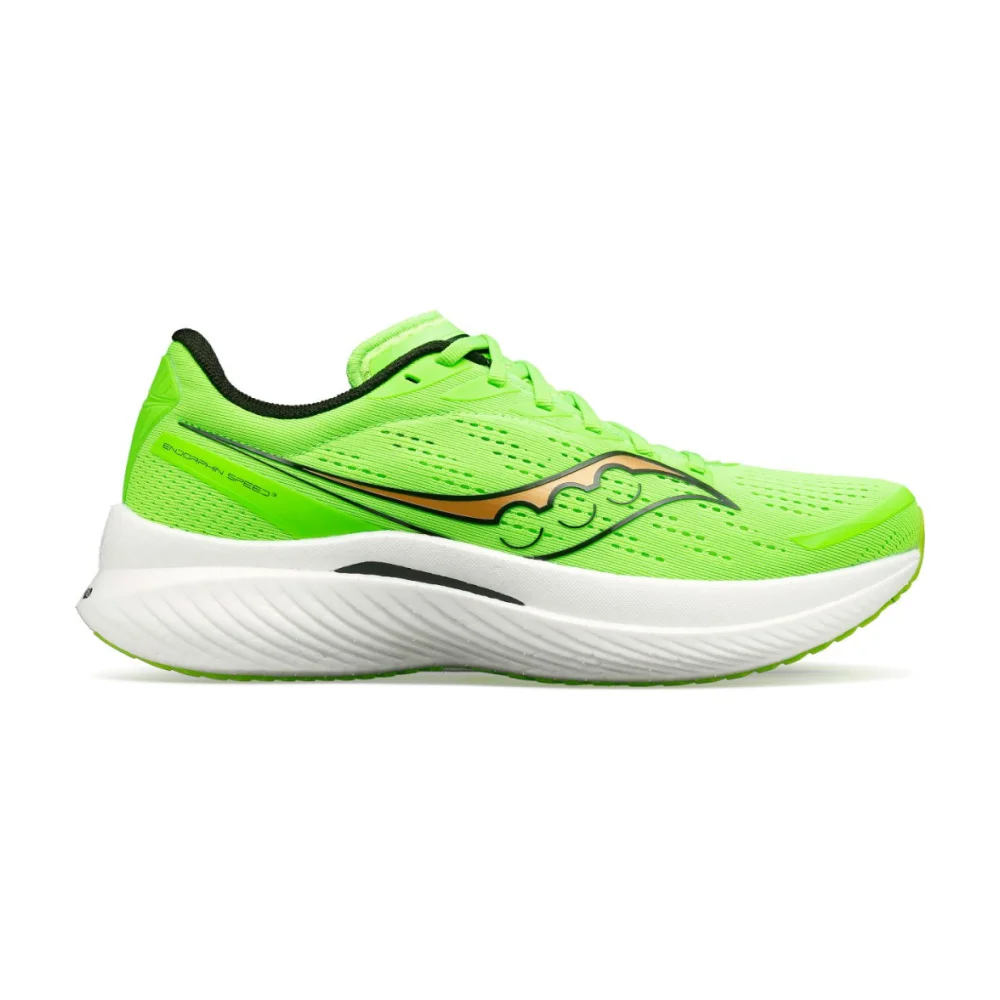Saucony Endorphin Speed 3 S20756-36 / grün