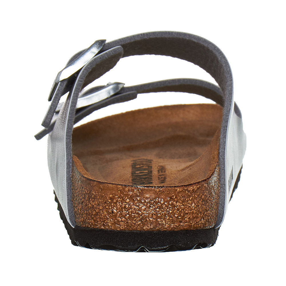 Birkenstock Arizona 1012283 / grau