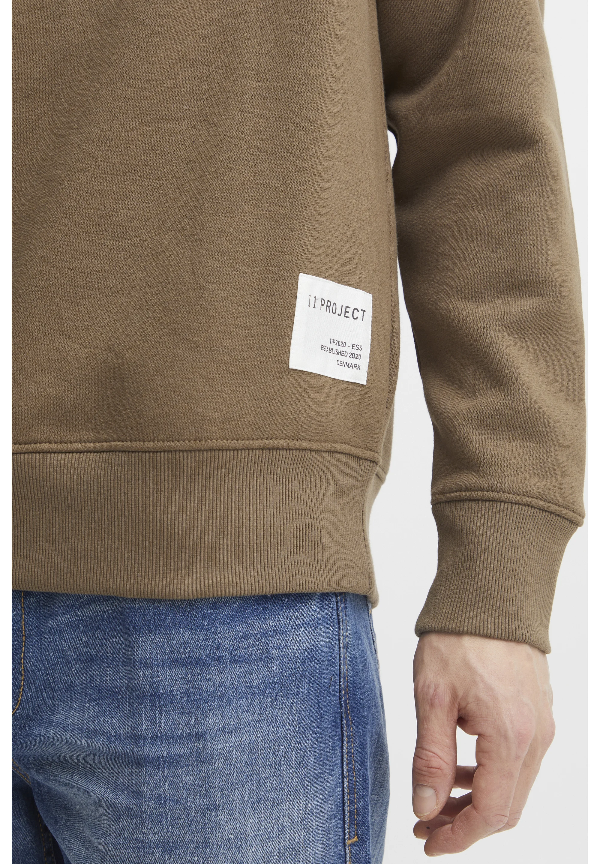 11 Proyecto PRANDREAS - Sudadera