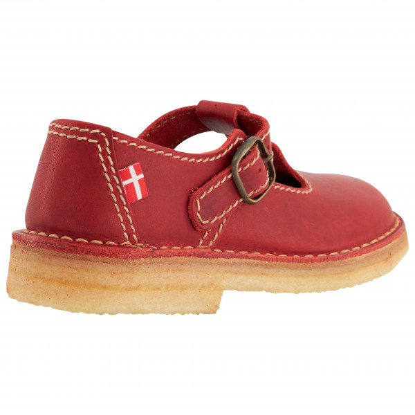 Duckfeet - Women's Lolland - Sneaker