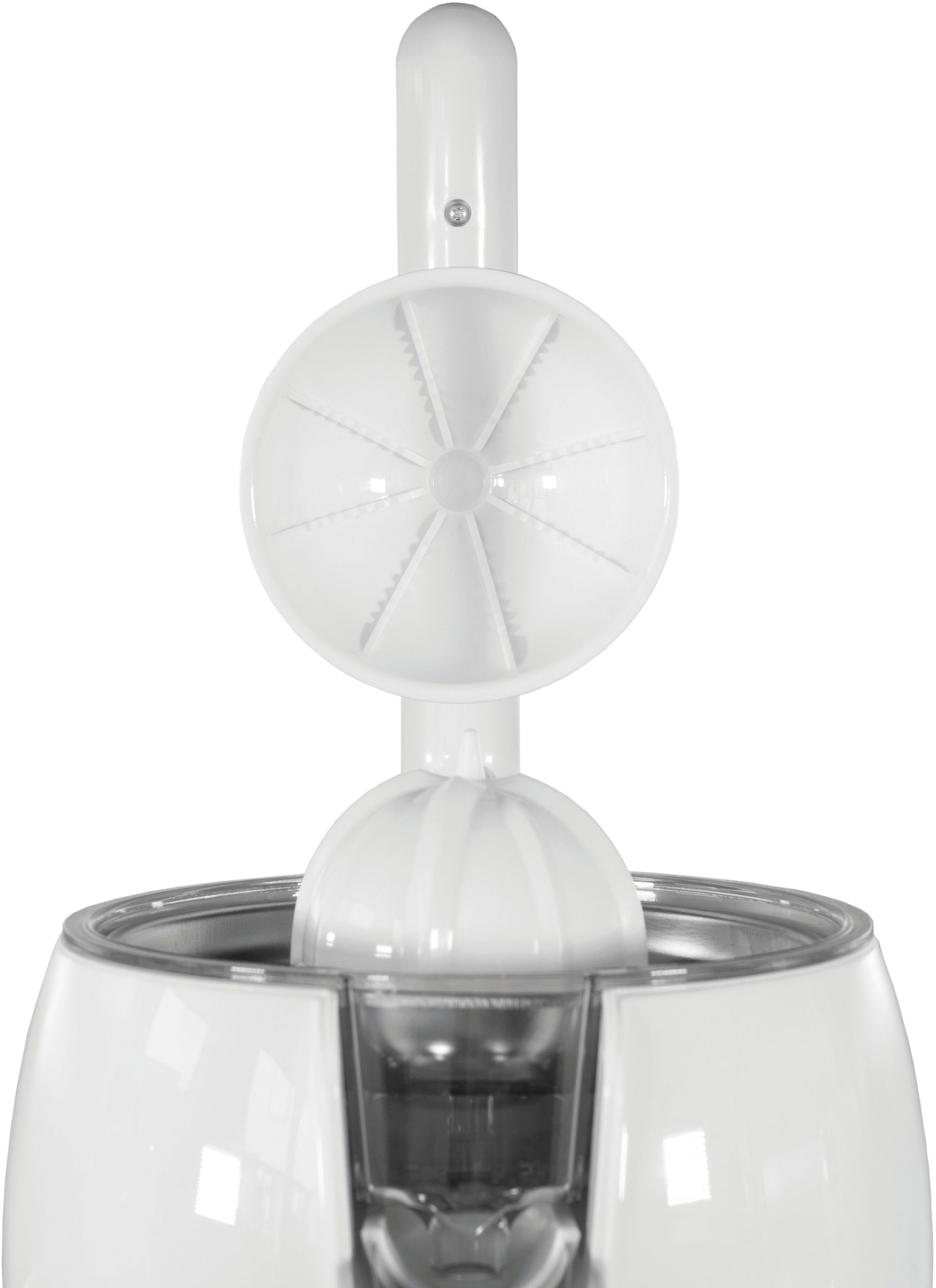 Unold Zitruspresse 78130 Power Juicy White, 300 W