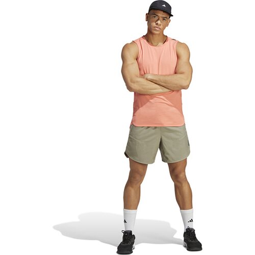 HERREN SHIRT D4T TANK