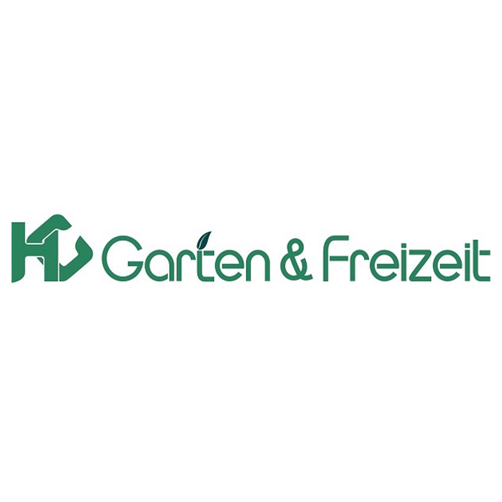 HC Garten & Freizeit Fahrrad- und Raucherunterstand - Anthrazit