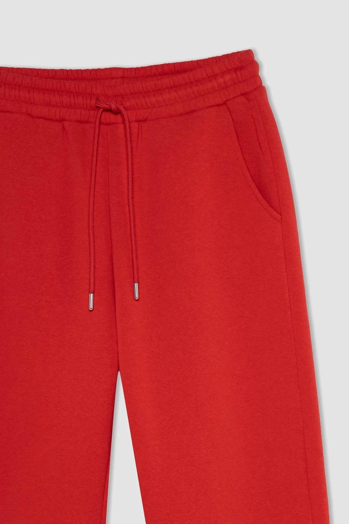 DeFacto  Jogger-Trainingshose mit Spitzenbund